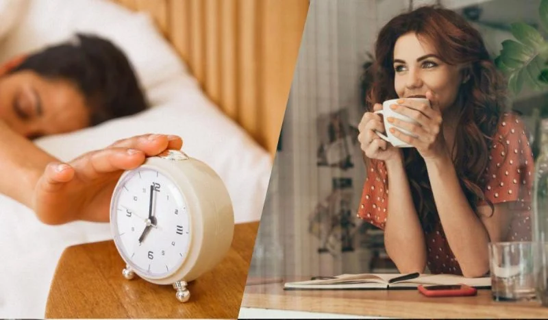 Memulai Pagi dengan Suasana yang Ramah